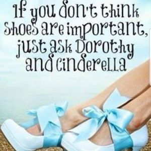 Meet your Posher, Karina